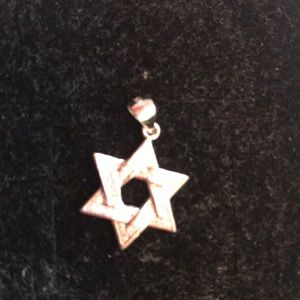 Jewish Star